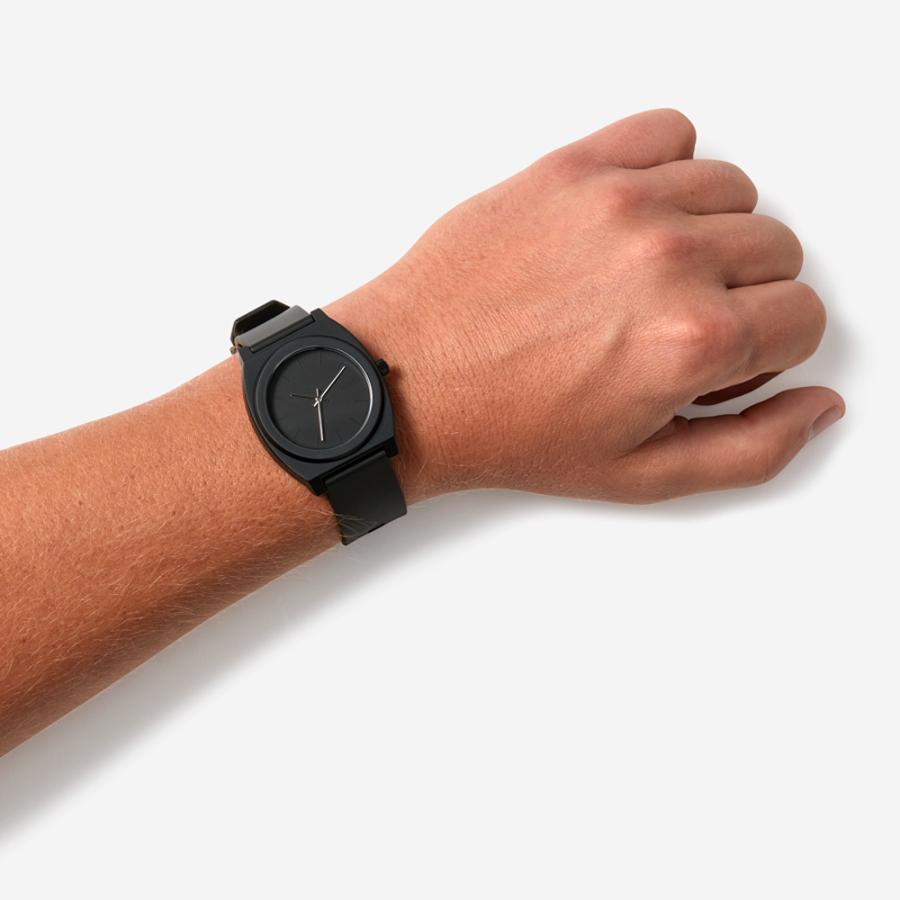 ニクソン 腕時計 国内正規品 Nixon Time Teller P 時計 タイムテラーp 通学 通勤 高校生 大学生 メンズ レディース かっこいい かわいい おしゃれ おすすめ Nx Free 0011 Rosycats 通販 Yahoo ショッピング