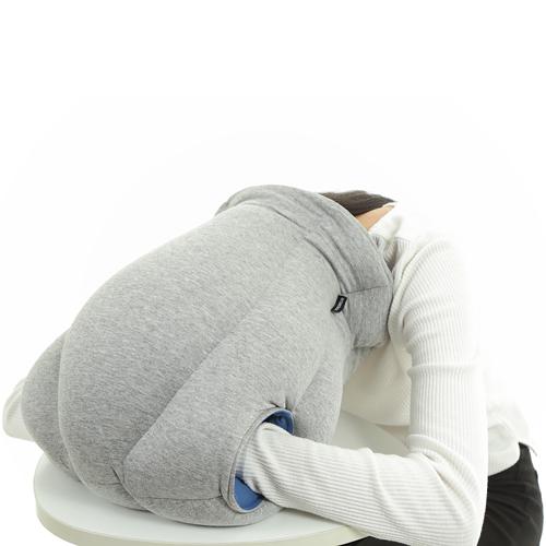 OSTRICH PILLOW / オーストリッチピロー 携帯枕 持ち運び枕 ORIGINAL