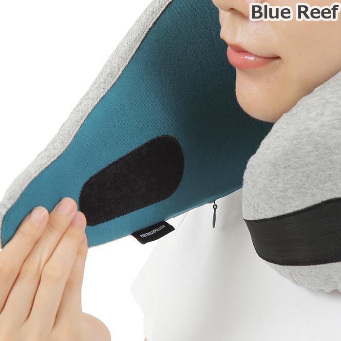 OSTRICH PILLOW / オーストリッチピロー 携帯枕 持ち運び枕 GO (Go