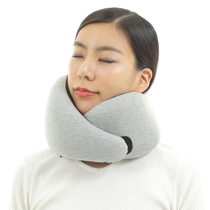 OSTRICH PILLOW / オーストリッチピロー 携帯枕 持ち運び枕 GO (Go