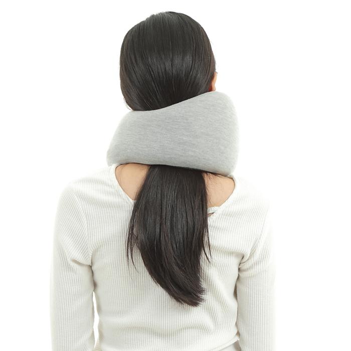 OSTRICH PILLOW / オーストリッチピロー 携帯枕 持ち運び枕 GO (Go
