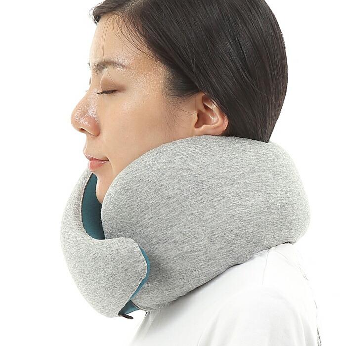 オーストリッチピロー Ostrich Pillow 収納袋付き 楽天市場】オーストリッチピロー Ostrich Pillow ORIGINAL 正規
