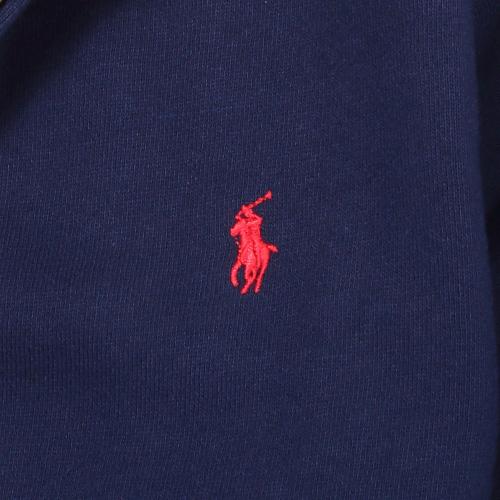 ラルフローレン パーカー Ralph Lauren ジップアップ ネイビー フリース ポロ ラルフ メンズ パーカー レディース 誕生日 プレゼント 贈り物 クリスマス｜rosycats｜04