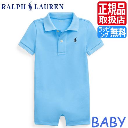 ポロ ラルフローレン ベビー服 Polo Ralph Lauren ラルフ ショート 