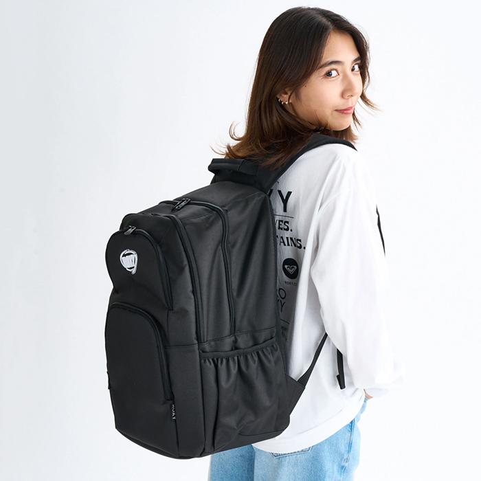 ROXY（ロキシー） リュック バックパック レディース GO OUT