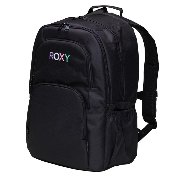 ロキシー ROXY [正規販売店] リュック RBG241302 GO OUT PLUS ミラー付き レディース バックパック 中学生 通学 おしゃれ 高校生 かわいい 女子高生｜rosycats｜03