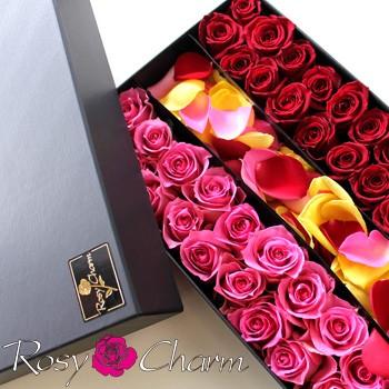 バラ風呂 ギフト スペシャル ローズバス 誕生日プレゼント 結婚記念日 プロポーズ 薔薇 お祝い 贈り物 母の日 父の日 フラワーギフト