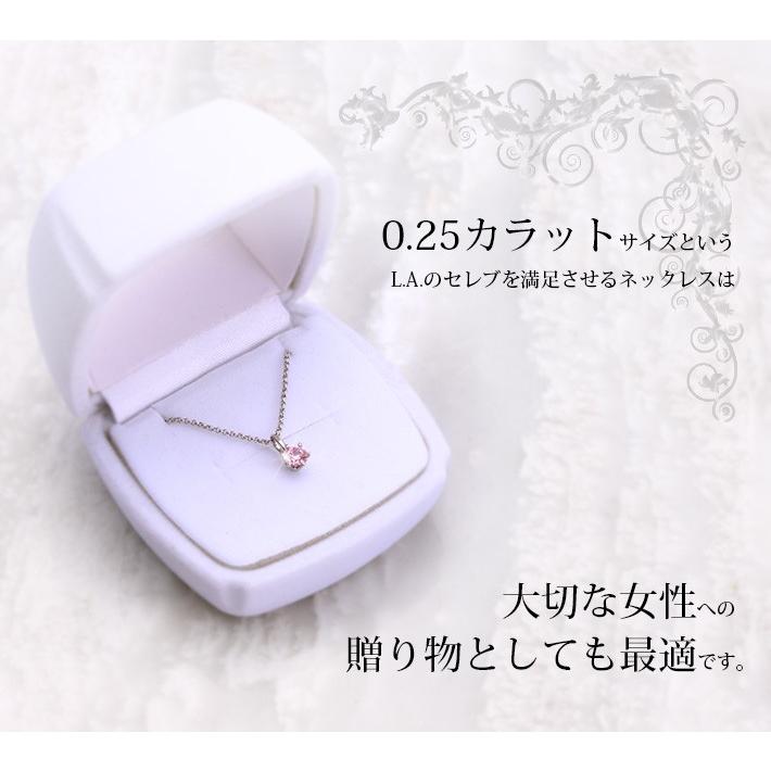 ネックレス レディースアクセサリー プラチナ仕上げL.A.限定デザイン ローゼ 誕生日 プレゼント レディースジュエリー ネックレス  母の日 |  | 05