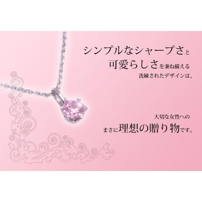 ネックレス レディースアクセサリー プラチナ仕上げL.A.限定デザイン ローゼ 誕生日 プレゼント レディースジュエリー ネックレス  母の日 |  | 07