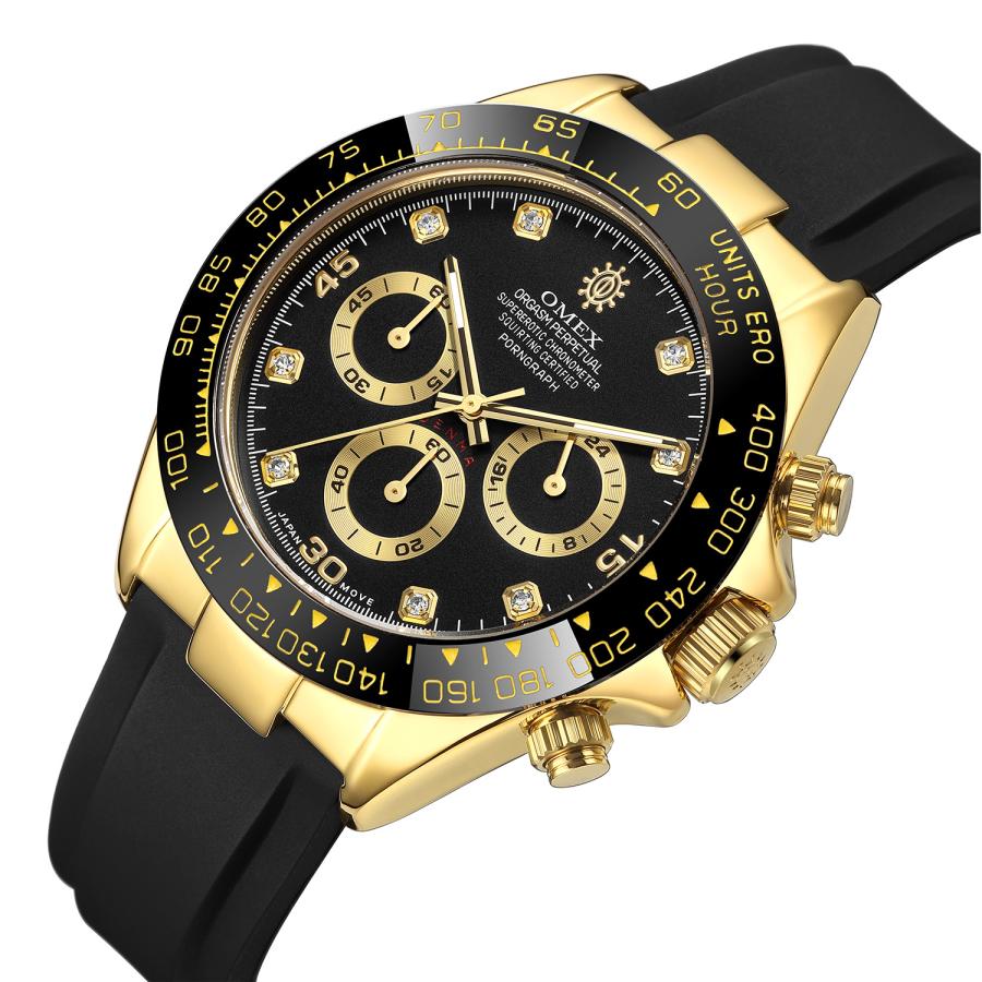 メンズ腕時計セット 10点 Amazon.co.jp: 男性クォーツ腕時計ブレスレットセットビジネス