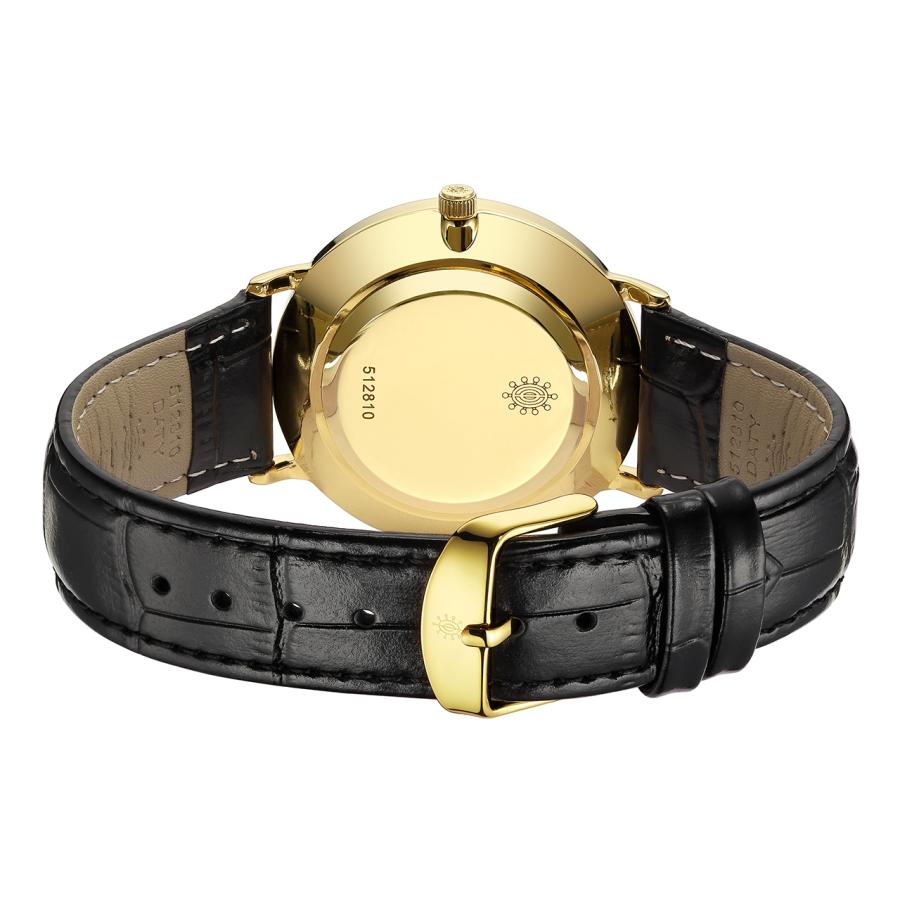 腕時計 メンズウォッチ OMEX オメックス チェリー兄 Cherry兄 ドレスウォッチ 防水 クォーツ 日本製ムーブメント ギフト プレゼント |  | 12