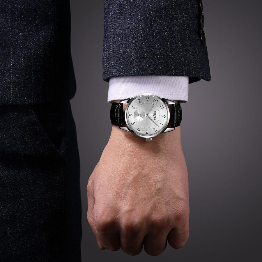 腕時計 メンズ レディース HERPES WATCH ヘルペスウォッチ クォーツ 