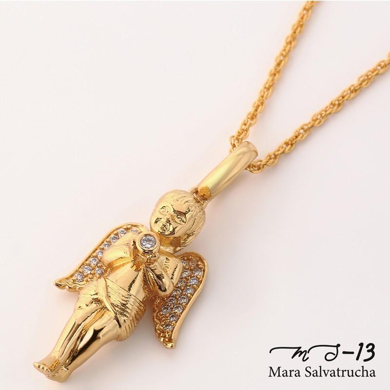 ♢N♢K18セットチャ―ム ♢N♢K18 ピンクジルコン＆イエローシトリン セットチャ―ム ♢N♢