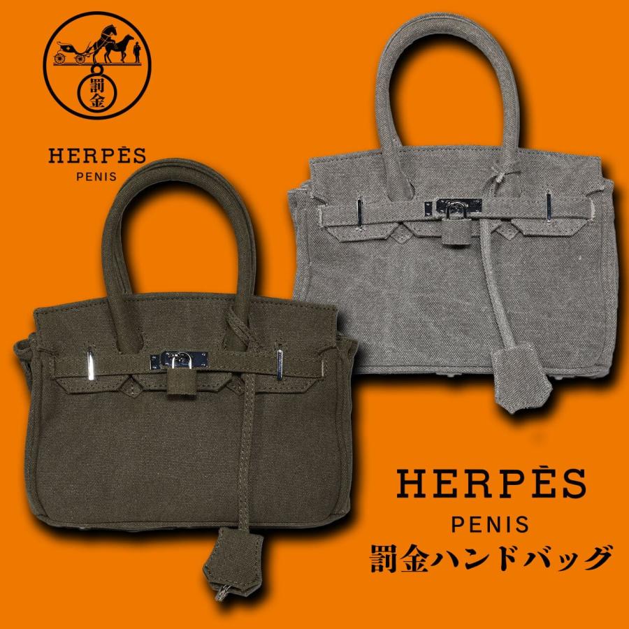 罰金ヘルペス新品未使用