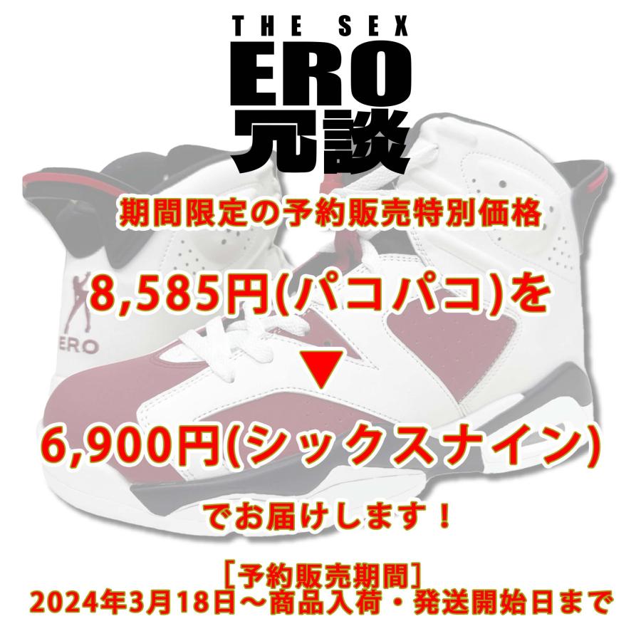 【5月19日まで特別価格】エロジョーダンセックス スニーカー メンズ 男性用 靴 シューズ 大きいサイズ おしゃれ カジュアル ゴルフ コンペ ビンゴ｜rotaly-store｜02