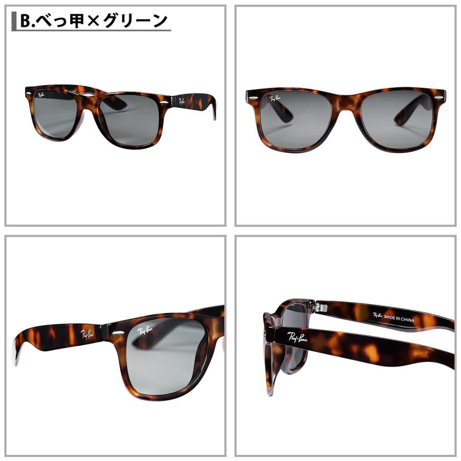 サングラス PeniBan UVカット 99% 紫外線カット ウェリントン おしゃれ