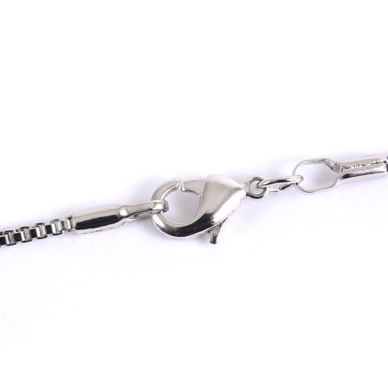 ネックレス チェーン レディースアクセサリー K18GP ベネチアンチェーン レディースジュエリー 誕生日 プレゼント アクセサリー |  | 04