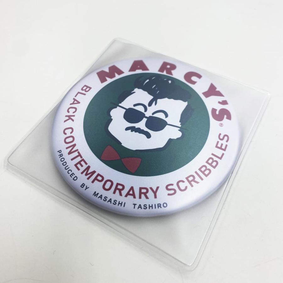 新品】 田代まさし バッチ cerkafor.com