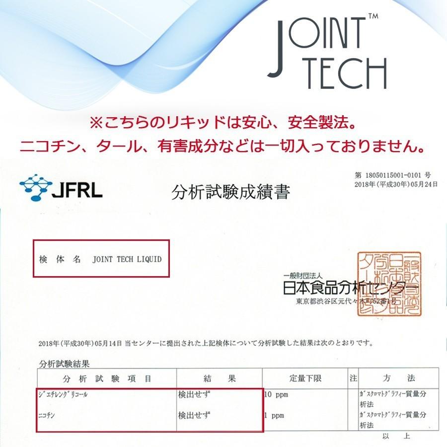 JOINT TECH                               
