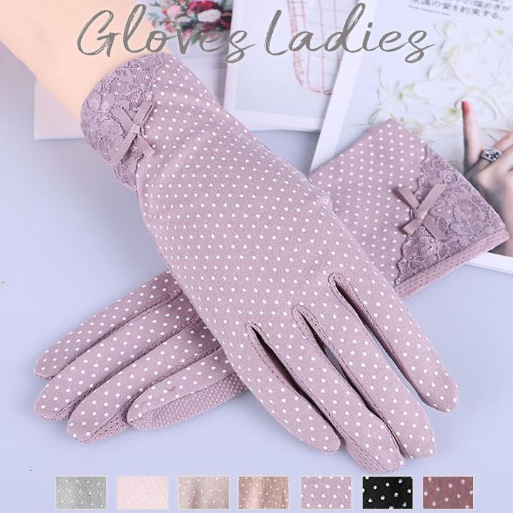 Uv手袋 レディース Uvカット手袋 ショート 指あり 可愛い スマホ スマートフォン対応 スマホ手袋 コロナウィルス対策 母の日 プレゼント 花以外 Uv対策 送料無料 Roteeo レディースファッション 通販 Yahoo ショッピング