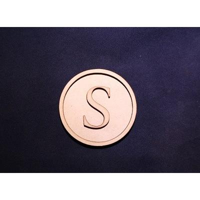 チャーム用セット S 5.4cm 2mm厚 : ROTEROSE ONLINE SHOP - 通販