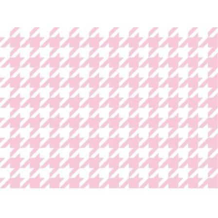 白磁用転写紙千鳥格子 ピンク : ROTEROSE ONLINE SHOP - 通販 - Yahoo