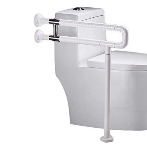 売れ筋 トイレ用手すり 介護 トイレ アームレスト 高齢者 身体障害者 妊婦 滑り止め 防水 抗菌 折り畳み式 特売 Motornauticar Com