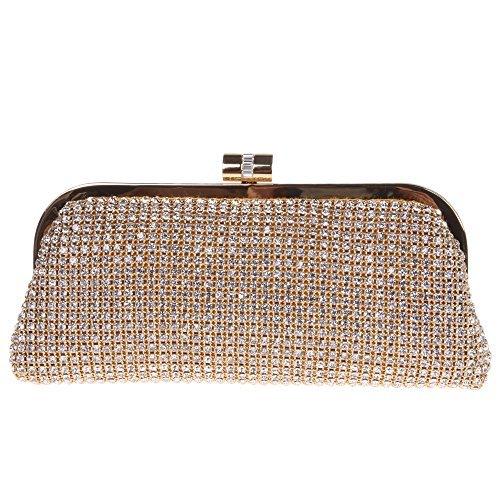 新発 Fawziya ファウジーヤ 結婚 式 パーティーバッグクラッチバッグ レディース 2way 柔らかい Www Gtasigns Ca