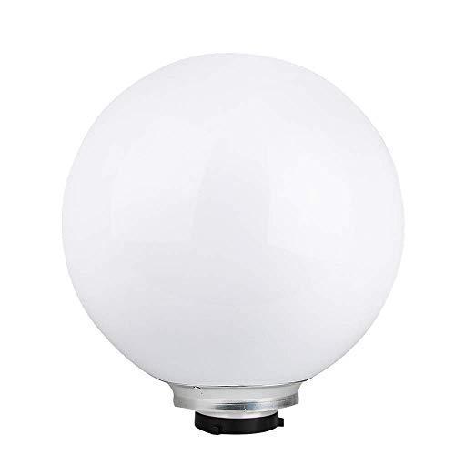 今月限定 特別大特価 Bianyc スタジオフラッシュ30 Cm バオロンバヨネット ソフトボール 子供の写真の小道具 写真ライト ソフトマスク 新版 Atempletonphoto Com