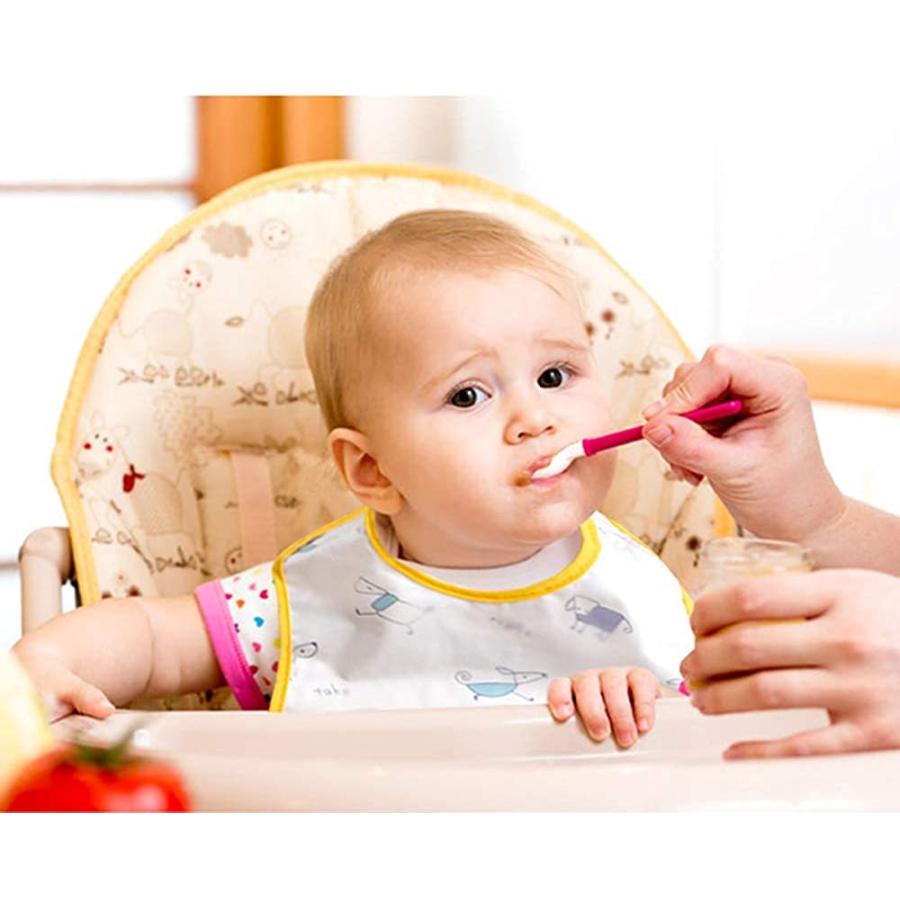 ついに再販開始 授乳 食事用品 Setaria Viridis 食事用エプロン ベビー 保育園 離乳食 スタイ ソフトスタイ セット ビブ お食事エプロン スタイベビー防水よだれかけ スーパービブ 赤ちゃん 食事エ Www Threeriversofs Com