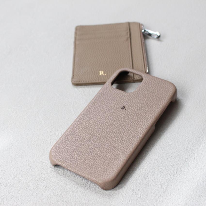 iphone15 イニシャル 刻印 アルファベット iPhone15 ケース