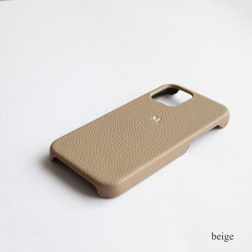 iPhone16 ゴールド シルバー 箔押し 刻印 iphoneケース イニシャル刻印