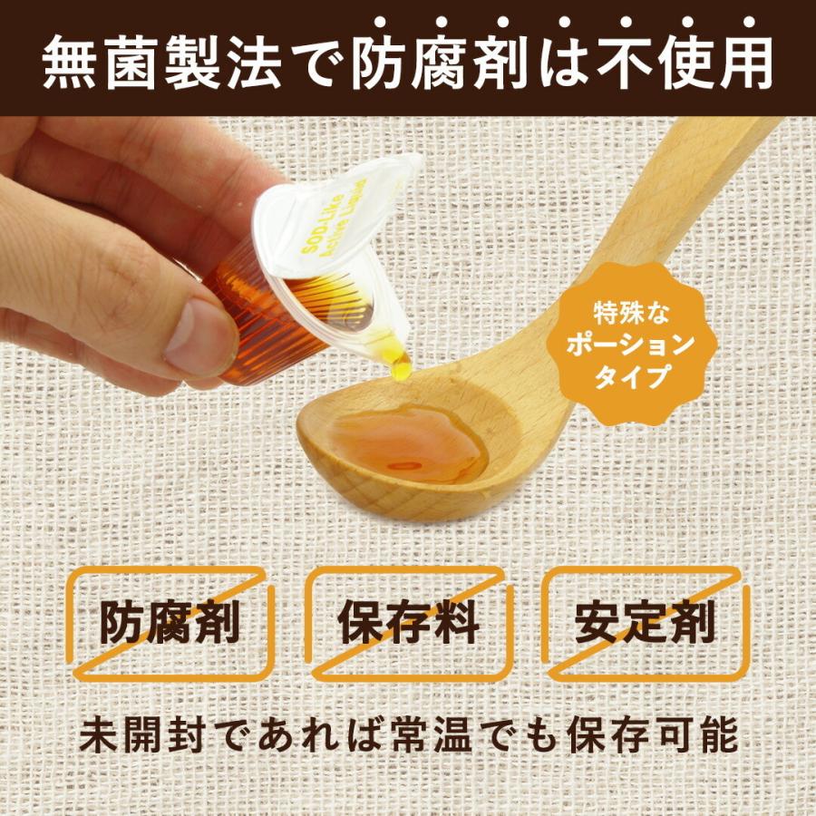 ROTTS SOD様食品 低分子 植物発酵エキス ROTTS SOD (10ml×10P