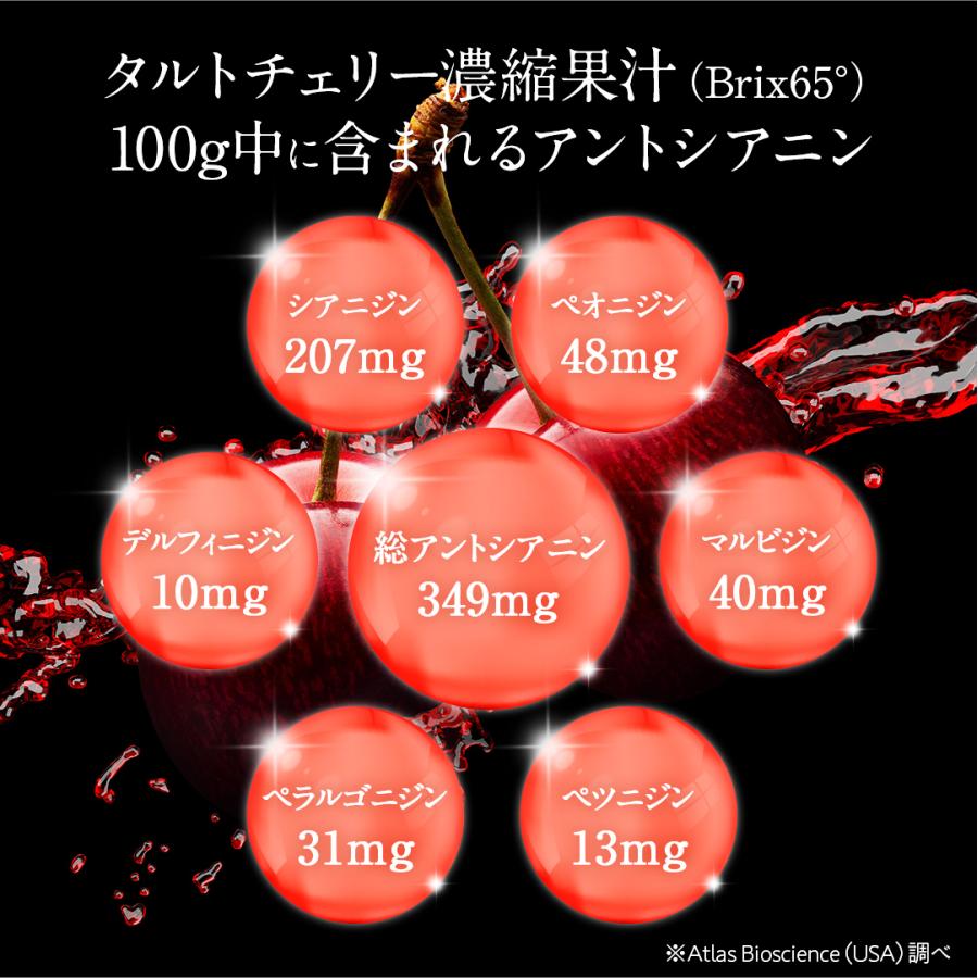 その他 メラトンチェリー900 タルトチェリージュース2本