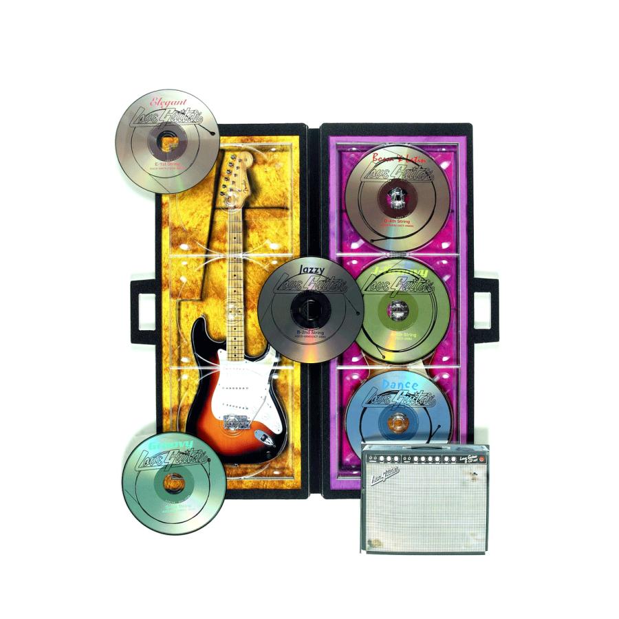 高い素材 ラブ ギターcd６枚組 手数料安い Ccifa France Com