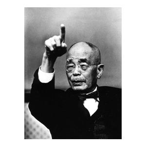 鈴木大拙講演選集　禅者のことば_1