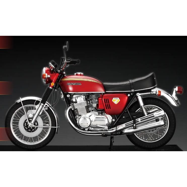 ホンダ CB750FOUR 再刊行版 21号~24号 : 朗読社Yahoo!店 - 通販