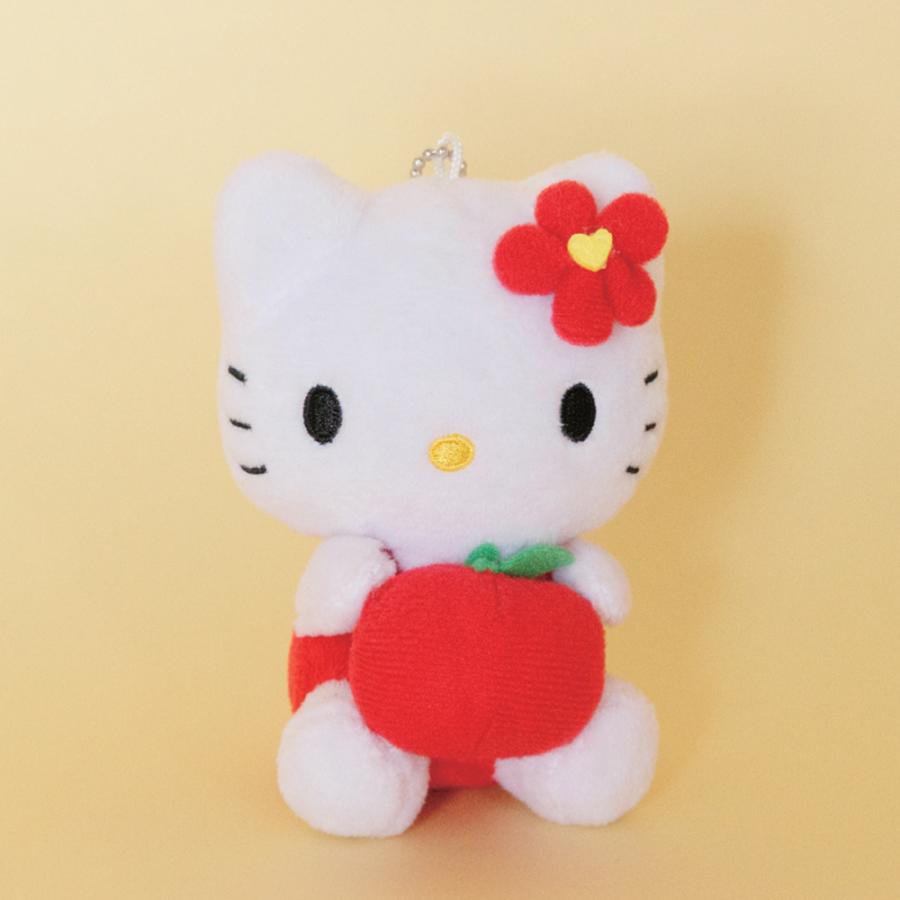 デアゴスティーニ HELLO KITTYなつかしのアイテムコレクション 第110号