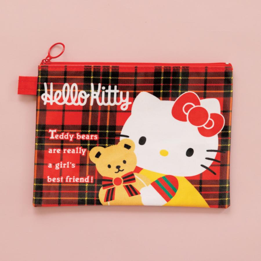 デアゴスティーニ HELLO KITTYなつかしのアイテムコレクション 第112号