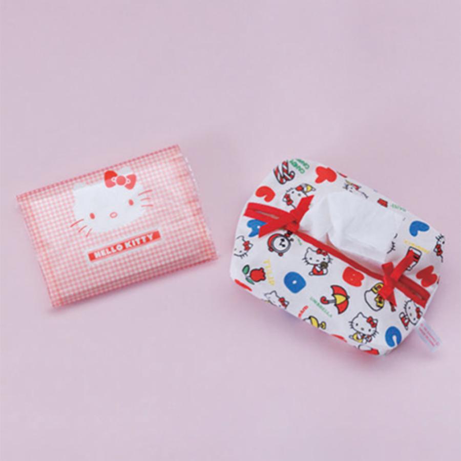 デアゴスティーニ HELLO KITTYなつかしのアイテムコレクション 第127号