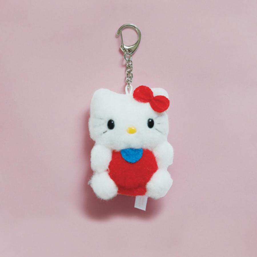 デアゴスティーニ HELLO KITTYなつかしのアイテムコレクション 第130号