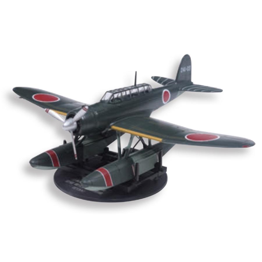世界の傑作機 TAKARA 14種＋シークレット2種 第二次世界大戦 日本の傑作機コレクション 第14号 : 朗読社Yahoo!店