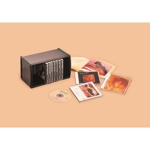 値下げしました！ 中島みゆき　1976-1983 CD 10枚セット 箱無し 中島みゆき CD-BOX 1976〜1983 全10枚セット : 朗読社Yahoo!店 - 通販