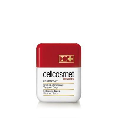 セルコスメ Cellcosmet ライトニングクリームxt 50ml コスメ Www Nlqp Com