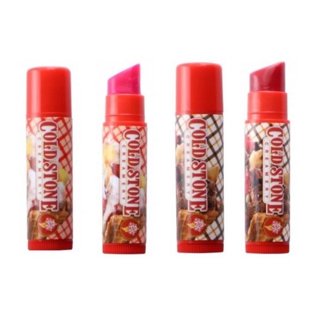 特価品 コールドストーン 色付きリップクリーム R 化粧品ディスカウント店 ルージュ 通販 Yahoo ショッピング