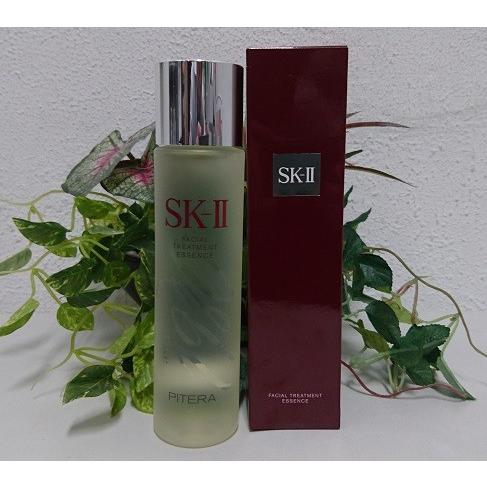Sk Ii フェイシャル トリートメント エッセンス 250ml 一般肌用化粧水 Supersport Tn