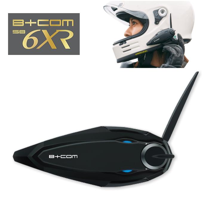 B+COM サインハウス 00082396 B+COM SB6XR シングルユニット(1 B+COM サインハウス 00082396 B+COM SB6XR シングルユニット(1