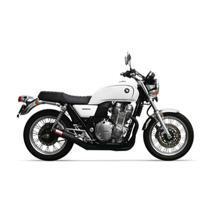 モリワキ 01810-401G1-10 (HONDA:CB1100 '10-16/ CB100EX '14-16) Full