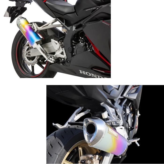 モリワキ 01810-6K1P8-10 (HONDA : CBR250RR '17-19/20-22) Slip モリワキ 01810-6K1P8-10 (HONDA : CBR250RR '17-19/20-22) Slip