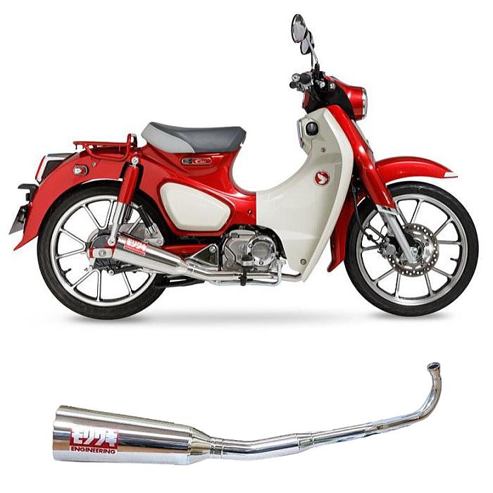 モリワキ 01810-H41V2-00 (HONDA : SUPER CUB C125 '21-23